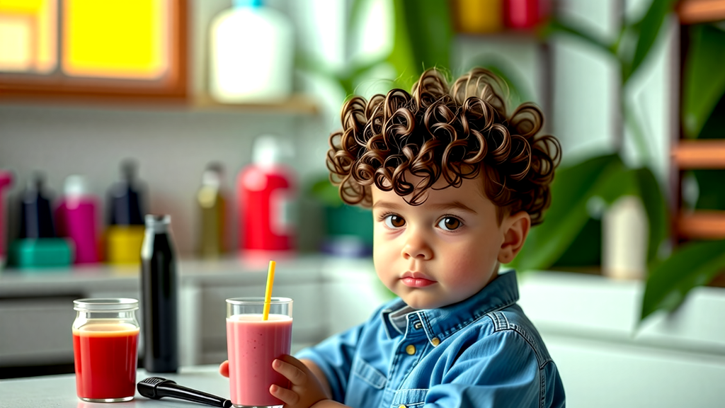 toddler boy hair cut